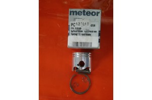 Поршень STIHL FS 350 38мм палець 10мм висота 33мм Meteor мотокоса